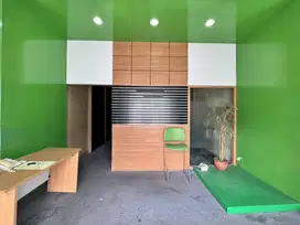Disewakan Ruko Inkopal 3 Lt Full Furnished Bagus Siap Pakai