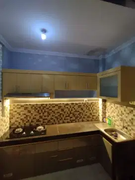 Kichen set dapur