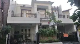 MEWAH BANGET ‼️ RUMAH KEREN DI AREA GALAXY