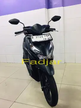Honda beat deluxe keys 2024