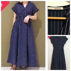 ELLENCARE DUE DRESS