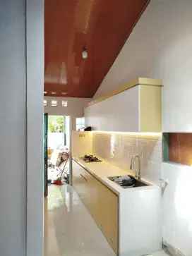 Kichen set dapur