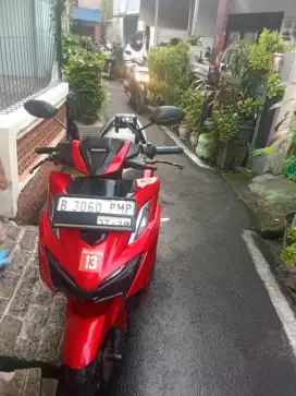 Honda Vario 160