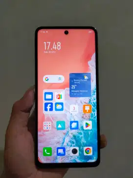 INFINIX NOTE 30 8+8/256
