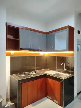 Kichen set dapur