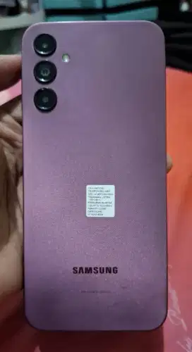 samsung a14 5G 6/128