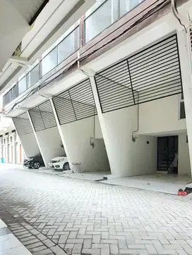 Rumah dijual di Kalibata Pancoran Jakarta Selatan