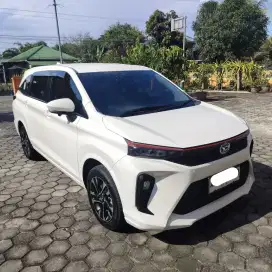 Xenia R 1.5 CVT