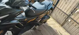 YAMAHA AEROX 2022