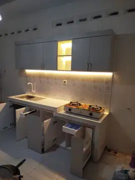 Kichen set dapur