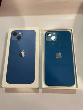 Iphone 13 128GB IBox