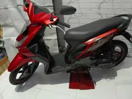 Honda beat 2011 surat lengkap hidup, normal siap pkai