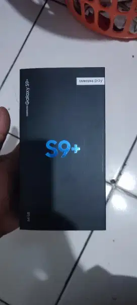 Jual samsung s9 plus