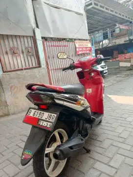 Mioj pajak idup panjnag   . Lengkap