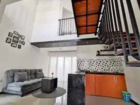 Rumah murah 2lt bisa hasilkan income bulanan