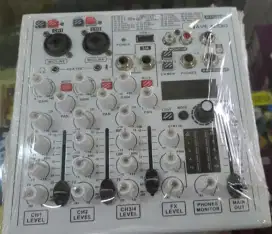 mixer wave audio 2 channel