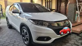 Hrv SE matic tahun 2019