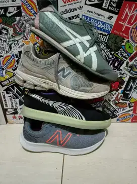 Nb x puma x onitsuka