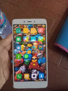 Xiaomi redmi note 4