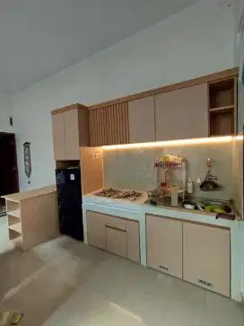 Kichen set dapur