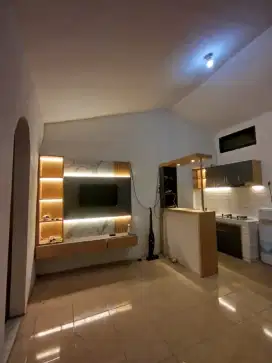 Kichen set dan meja bar