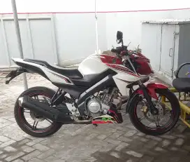Yamaha vixion 2013