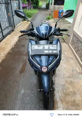 MOTOR VARIO 125 CBS ISS (GEN 2)