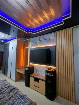 Backdrop tv HPL