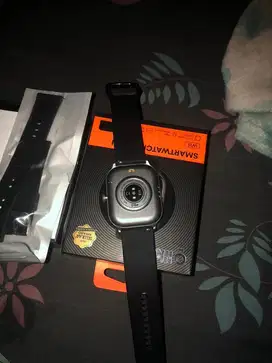Jam tangan smartwatch zenith