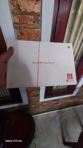 Jual tab huawei matepad 11