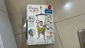 Baby Walker - Baby Einstein Sea and Discover Door