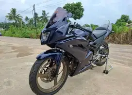 Kawasaki Ninja RR 2012