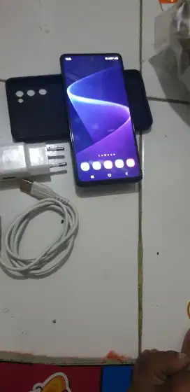 Mau jual hp buat bayar cicilan motor
