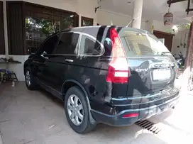 Honda CR-V 2009 Bensin