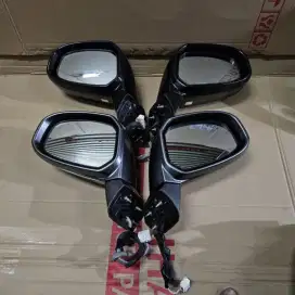 jual bermacam-macam copotan spion mobil