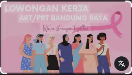 Cari Art Jujur, Rajin, Bisa Masak