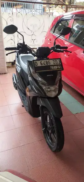 Dijual Honda Beat Street 2019 Istimewa