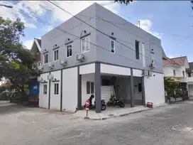Dijual Kost exclusive 13 kamar full penghuni dekat STIE YKPN & UPN