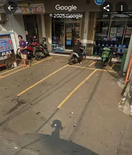 Ruko Strategis Raya Tebet