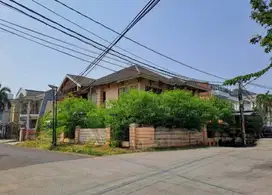 Dijua Cepat Rumah Lokasi Bagus Dekat Mall Klp Gdg