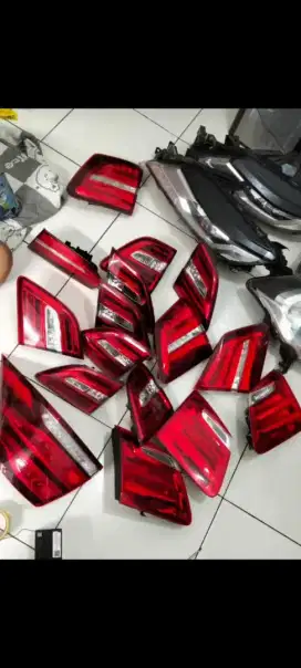 jual bermacam-macam copotan stoplamp mobil