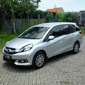 Honda Mobilio E Matic Prestige 2015