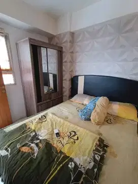 Dijual Apartemen Puncak Permai dekat PTC
