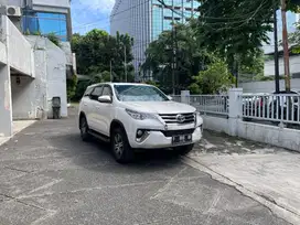 [DIJUAL CEPAT FORTUNER TYPE G MT-2016]