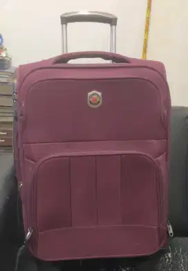 Koper merah ati merk Pavlon size Small