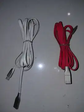 Kabel data USB Hippo Ultron Fast Charging A to C pjg 1,8 mtr