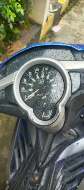 Yamaha jupiter MX new