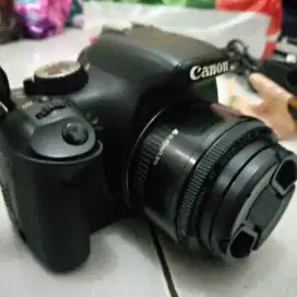 Kamera Canon 550D Palmerah Jakarta Barat