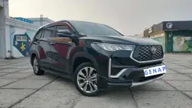 (Km 14rb) Grezz Innova Zenix Q Hybrid Modelista TSS AT 2023 Tg1 Dp30jt