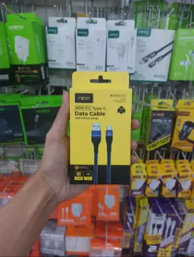 Kabel Data Type C Rexi KC01-Cx